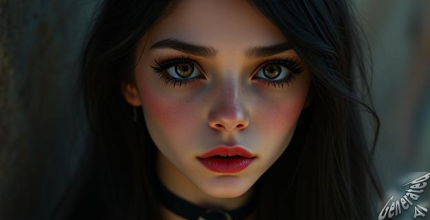 La magia del maquillaje