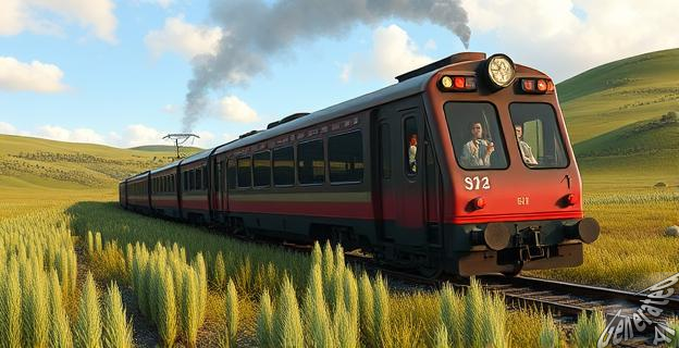 Retrasos de casi tres horas