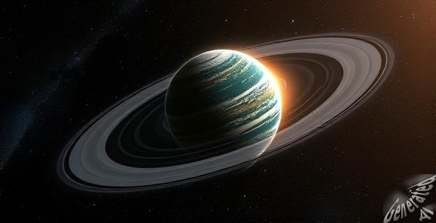 El planeta PSR J2322-2650b tiene una atmósfera compuesta casi exclusivamente por carbono