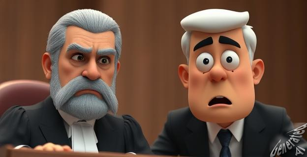 La defensa de Salomé Pradas considera que la resolución de la jueza es un ataque directo e injurioso