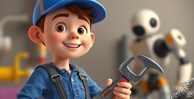 La fontanería y otros oficios técnicos ofrecen salarios más altos y mayor seguridad laboral que muchas carreras universitarias