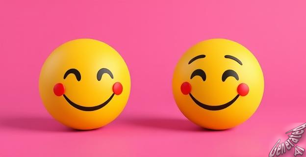 Las diferencias en la interpretación de emojis se deben a la libertad de diseño que tienen las empresas