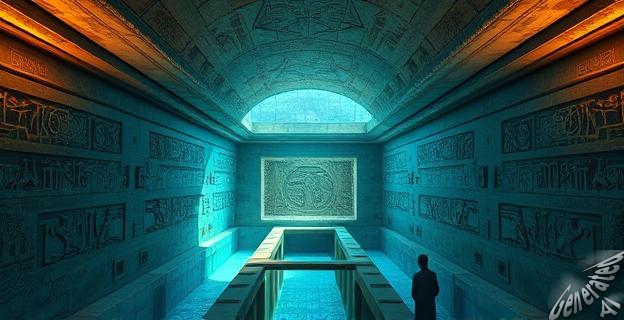 La tumba de Cleopatra podría estar en Taposiris Magna