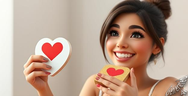 Lidia Santos quiere hacer un trío