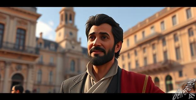 La película 'La vida mancha' está disponible en Netflix