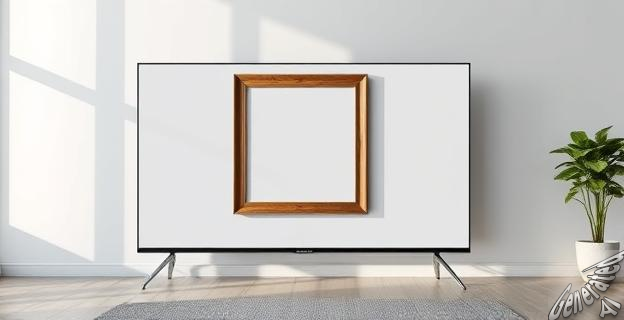 La tele de Samsung The Frame está disponible por 999 euros