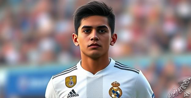 El Real Madrid ofrece 45 millones de euros por Franco Mastantuono