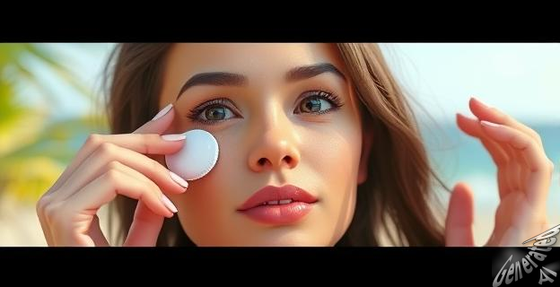 Ninguna rutina antimanchas es efectiva sin el protector solar diario