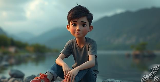 La película 'Extraño río' es un debut impresionante en el cine de autor español