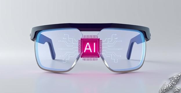 El Proyecto Baltra es un desarrollo de chips con IA para gafas y otros dispositivos que se lanzará entre finales de 2026 y principios de 2027