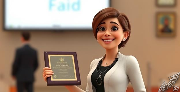 Pilar Bernabé inaugura con placa pese a la prohibición del PSPV-PSOE