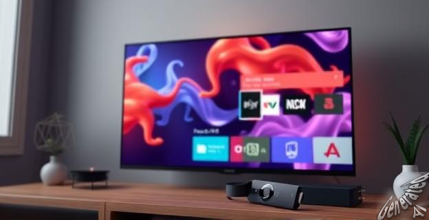 El Fire TV Stick 4K es el modelo que tiene mejor relación calidad-precio