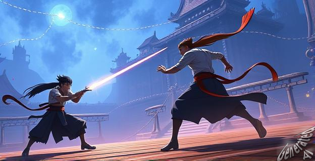 Tanjiro y Giyu sobreviven al enfrentamiento con Akaza