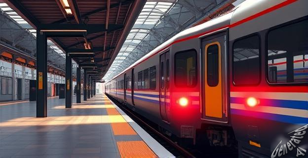La red ferroviaria está tensionada y va a haber más problemas