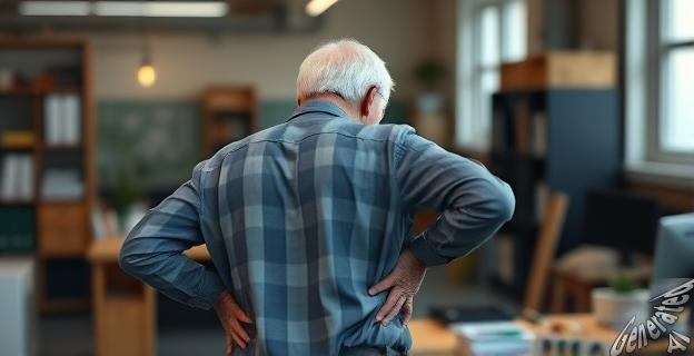 Las patologías musculoesqueléticas y los problemas de salud mental son las principales causas de bajas laborales en España