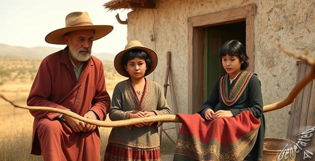 Los santos inocentes