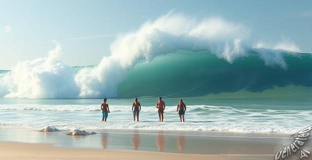 Cuatro heridos, ninguno en estado grave