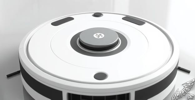 El Mova E40 Ultra genera hasta 19.000 Pa de succión