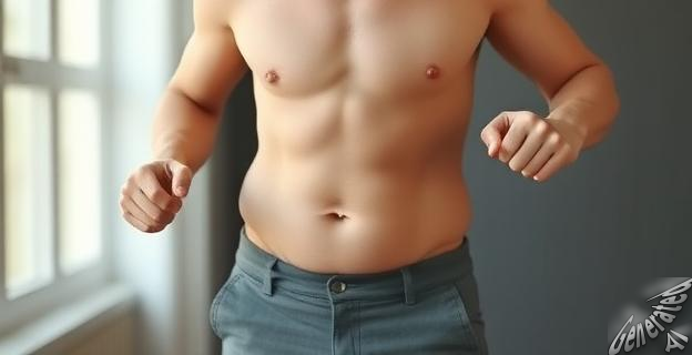 La dificultad para ganar peso se debe a factores como el metabolismo basal, la termogénesis sin ejercicio (NEAT) y la genética, y no solo a la ingesta calórica.