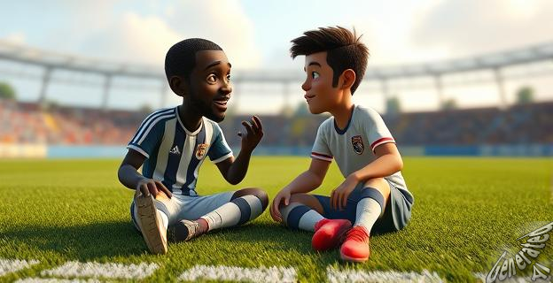 No es el mejor del mundo, puede llegar a serlo