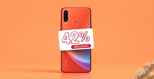 El Xiaomi Redmi Note 14 está disponible por 144,98 € con un descuento del 42%