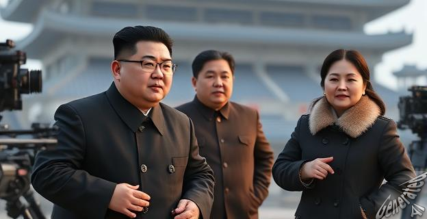 Kim Jong-il secuestró a Choi Eun-hee y Shin Sang-ok para producir 17 películas