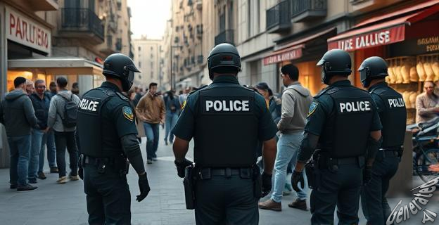 Se recuperaron 1.022 móviles robados