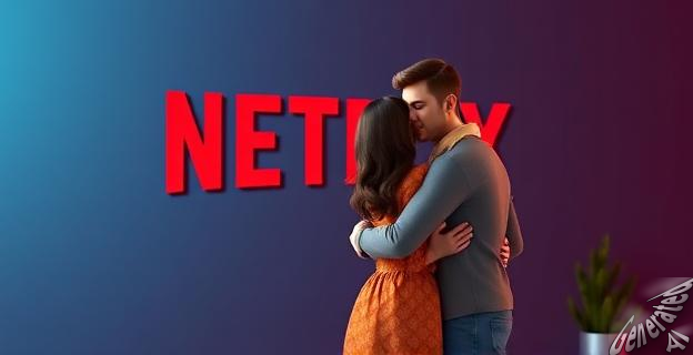 La serie turca 'Enamorados anónimos' es una de las mejores 26 ficciones turcas de Netflix