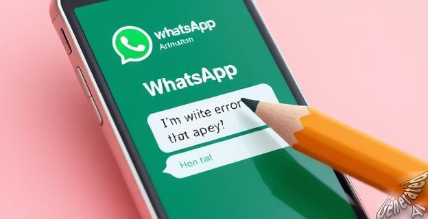 Writing Help utiliza inteligencia artificial para corregir y mejorar la escritura en WhatsApp