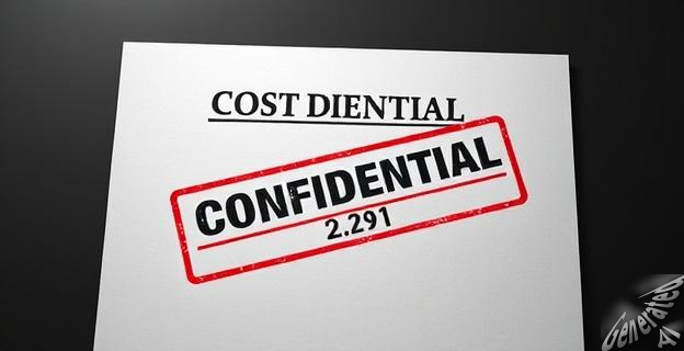 El coste del documental es inferior a 50.000 euros