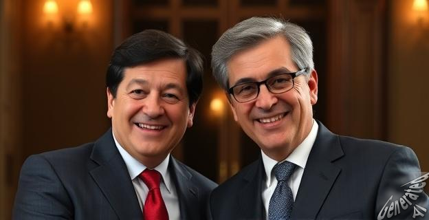 Sánchez se reunirá con Puigdemont a cambio de 7 votos