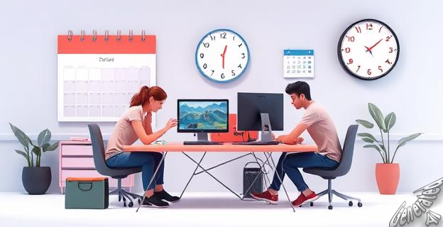 Se reducirá el tamaño del equipo de desarrollo para centrarse en el rediseño