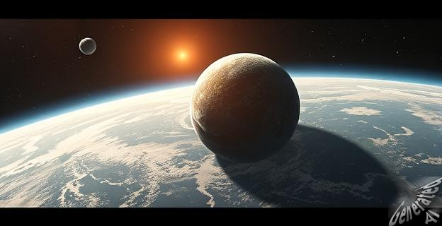 Bennu es el asteroide con mayor riesgo de impacto