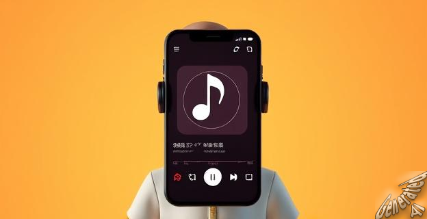 Crear una nota en Instagram y seleccionar el icono de la nota musical para compartir la música de Spotify