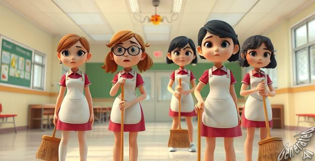 La Conselleria está al día en los pagos a la empresa Cleanzcon