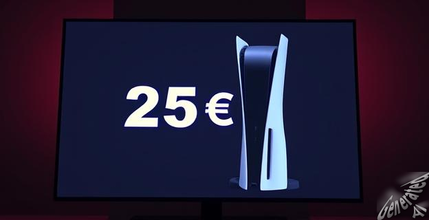 La PlayStation 5 Digital Edition ahora cuesta 335 euros en China