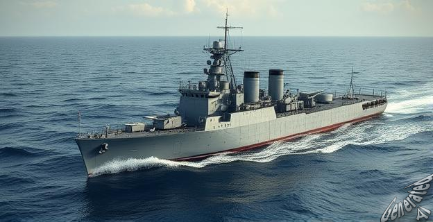 Se construyeron 24 buques de hormigón durante la Segunda Guerra Mundial