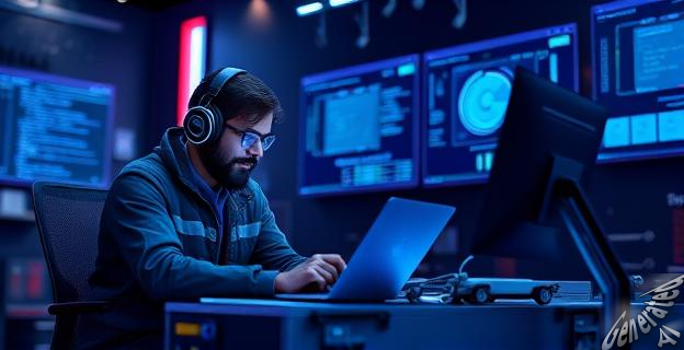 Windows ML permite ejecutar aplicaciones de IA utilizando el hardware óptimo