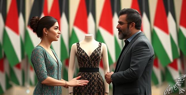 Rosalía condena lo que sucede en Palestina aunque no lo haya expresado públicamente de la manera esperada