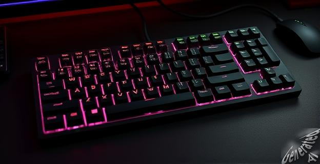 El teclado Razer BlackWidow V4 75% Barebone cuesta 149,99 euros sin pulsadores ni teclas