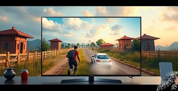 La Neo QLED 4K de Samsung está disponible por 959 euros