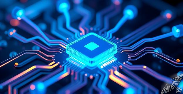 Los ordenadores de fotones pueden ser entre 10 y 100 veces más eficientes que la electrónica actual