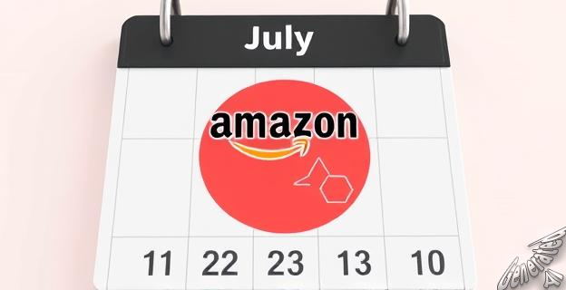 El Prime Day de Amazon se celebrará en julio de 2025 con descuentos exclusivos para miembros Prime