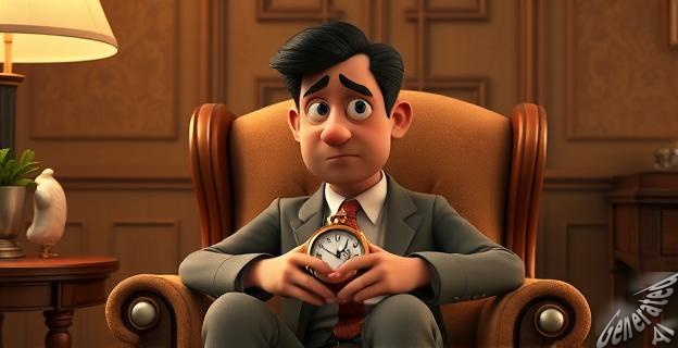La mejor hora para las series diarias es las 17:00