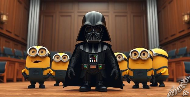 Disney y NBCUniversal solicitan compensación por daños y una orden judicial para detener las prácticas de Midjourney