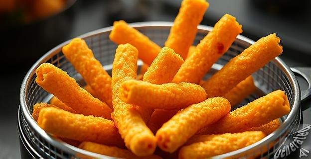 Una airfryer más grande permite cocinar raciones generosas y evitar que el aire no circule como debe