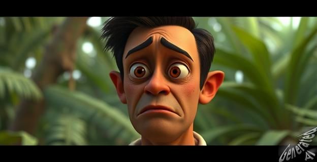 No quiere ser vista como la torpe