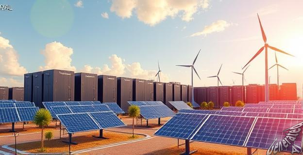 La inteligencia artificial puede mejorar la eficiencia de los centros de datos