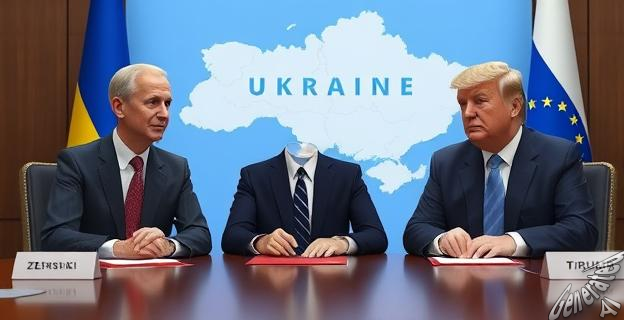 Zelenski busca sistemas de defensa aérea hechos en EEUU para atacar Rusia