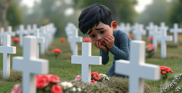 114.000 personas asesinadas y escondidas